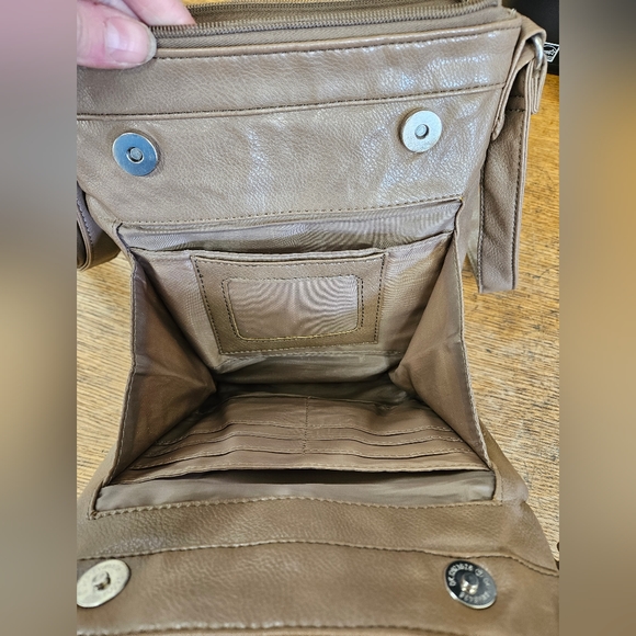 Purse/shoulder bag - Picture 3 of 4